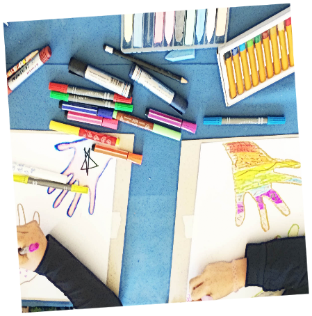 le officine creative di Nunzia De Feo