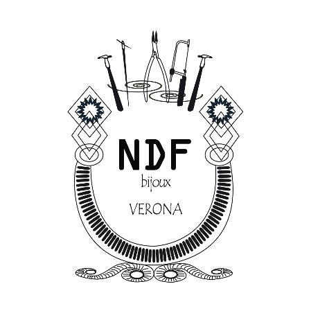 bijoux di Nunzia De Feo